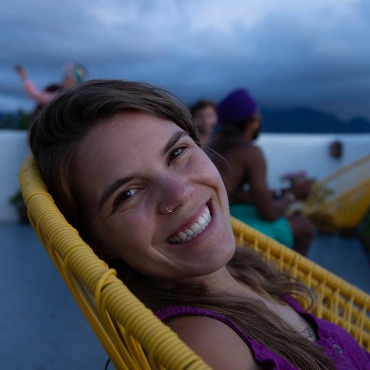 Alex Kim testimonial